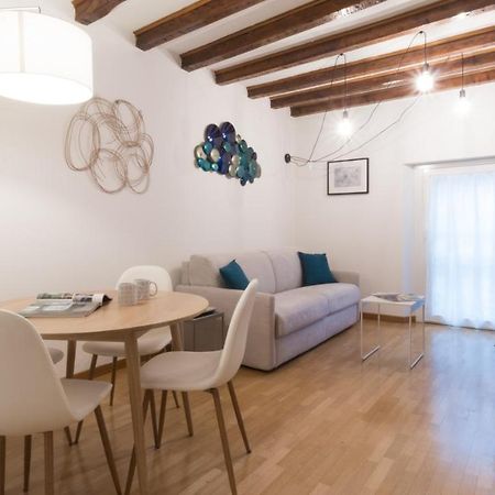 Italianway - Tadino 13 Appartement Milaan Buitenkant foto