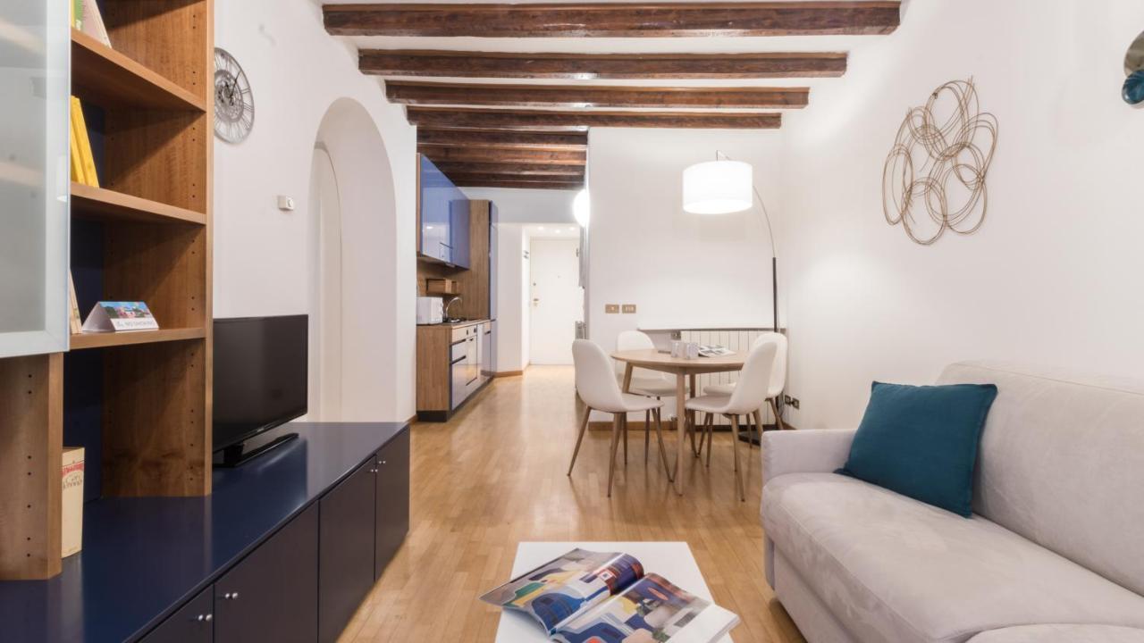 Italianway - Tadino 13 Appartement Milaan Buitenkant foto